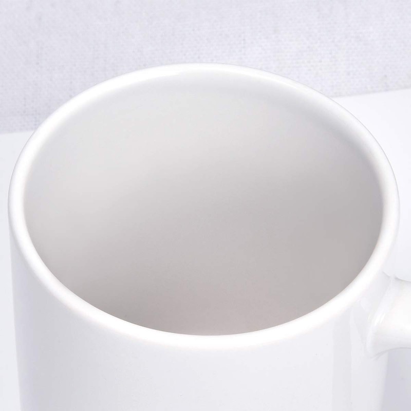 Giraffe Lovers Mug for Women and Girls (11oz)