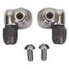 SHIMANO Spares SM-CS50 outer down tube cable stops assembly for
