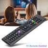 VBESTLIFE TV Remote Control for Telefunken TV Universal Remote Control