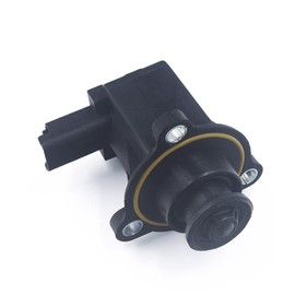 RuiWen CT003 Turbocharger Diverte Compatible with Mini Cooper S R55 R56 R57 R58 R59 R60 R61 1.6L Turbocharged Engine 11657566324 Air Diverter 701115080 11657593273 Bypass Valve 701115080