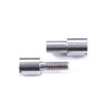 Corby Bolt Fasteners (10 Pack) with Step Drill for DIY