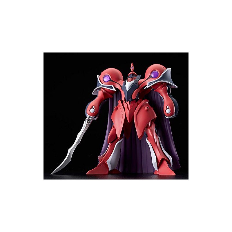 MODEROID Escaflowne in the Sky Alseides (Dilandu Machine) Non-Scale PS