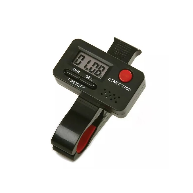 Norpro Digital Clip-On Cooking Timer