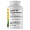 Brain Forza Lemon Balm R5 Extract Capsules - Standardized Extract