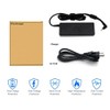 110W 15.6V 7.05A CF-AA5713A M2 CF-AA5713A M1 AC Adapter fit