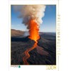 CALVENDO Puzzle Volcanic Landscape with erupting Volcano | Size