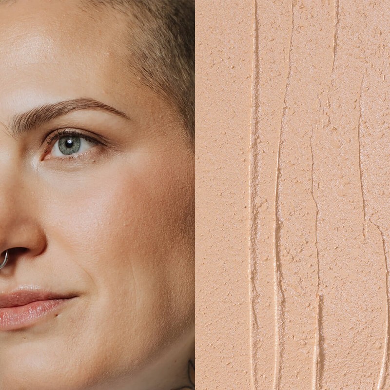 Elate Beauty Creme Concealer, CN7 2.7ml