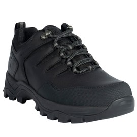 Rothco Scout All Terrain Hybrid Tactical Shoe – 4 Inch – Waterproof & Lightweight Low-Profile Boots, 12