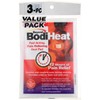Beyond Bodi Heat Pad -- 3-PC Value Pack