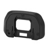 Viewfinder Eyecup Eyepiece, Rubber Finder Eyecup Eyecup for DC-GH5, GH5S,