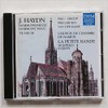 Haydn: Harmoniemesse / Te Deum