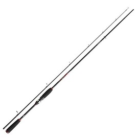 Daiwa Crossfire Spin, 2.40 m, 15–40 g, Spinning Rod