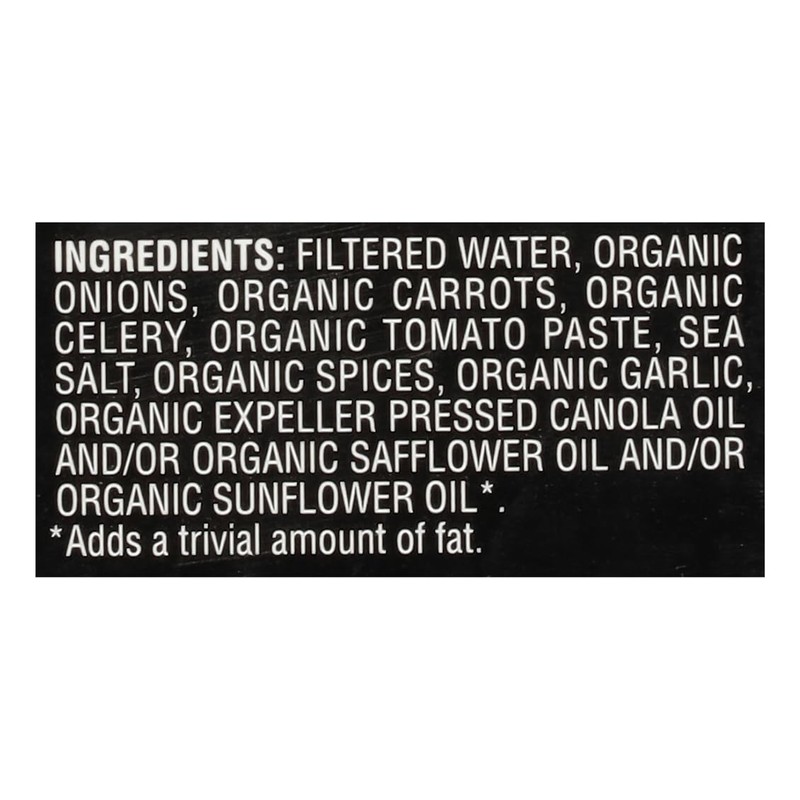 Imagine Organic Vegetable Broth, 32 fl oz (Pack of 6)