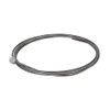 SRAM Stainless Steel Brake Cable - MTB, 2000mm Length, Silver