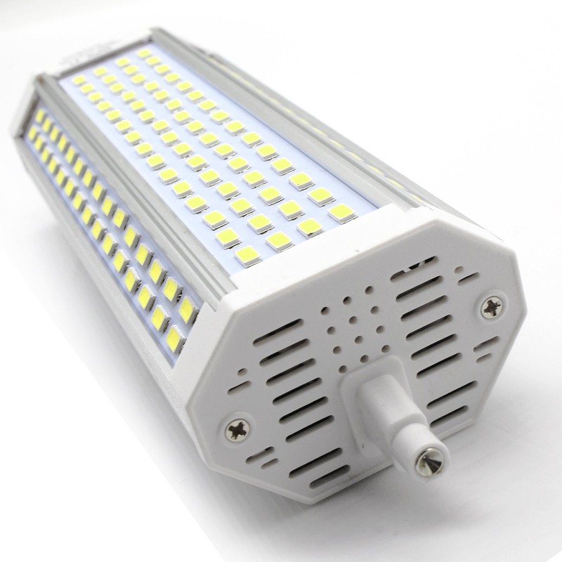 R7S LED 189mm 50W Non Dimmable Daylight White 6000K Type
