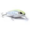 Nays CRNK 75 SR Crankbait, Colour: S-14