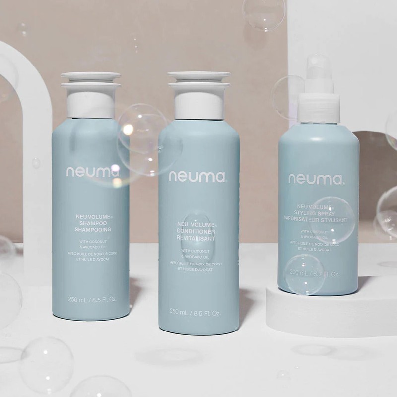 Neuma neuVolume Shampoo 250ml