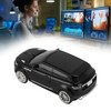 Car Shape Wireless Gaming Mice 2.4GHz 1600 DPI Cool 3D