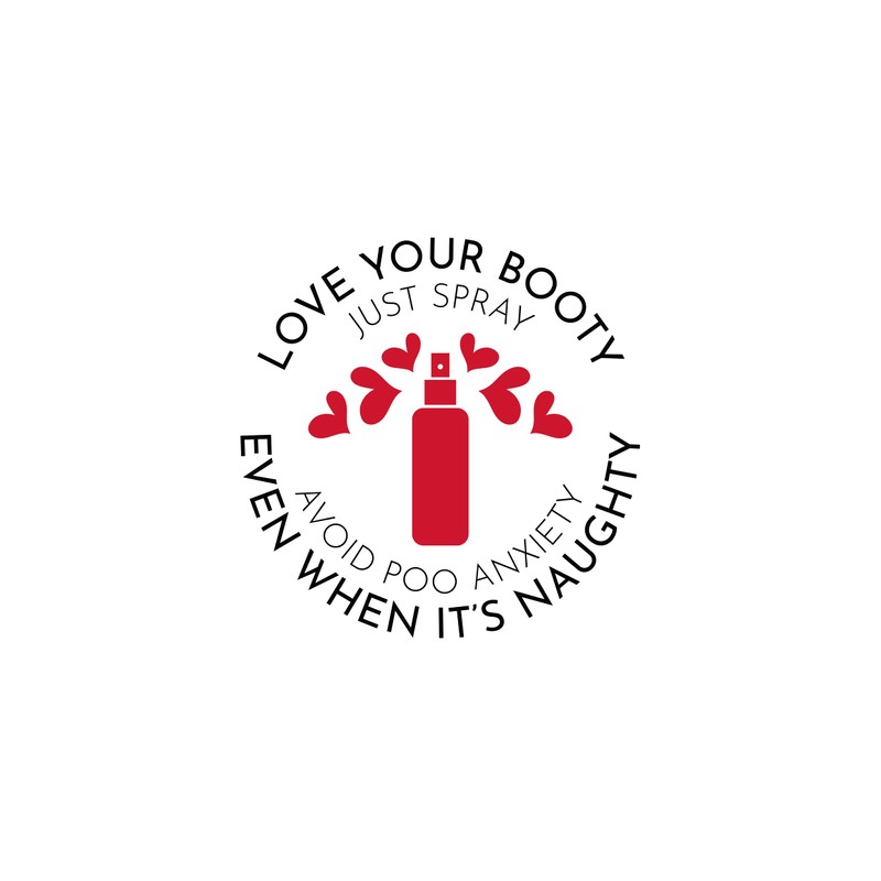 Wabi Whiffs Room and Bathroom Toot Sprays (Man Cave)