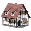 Faller 130257 - Casa unifamiliare con Officina