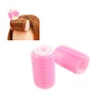 Plastic Hair Rollers Curlers Bangs Self-Adhesive Hair Volume Hair Curling