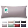 Blumtal Mako Cotton Satin Bed Linen Sets