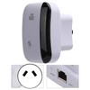 WiFi Range Extender Signal Amplifier Repeater Support 2.4GHz WLAN 300M