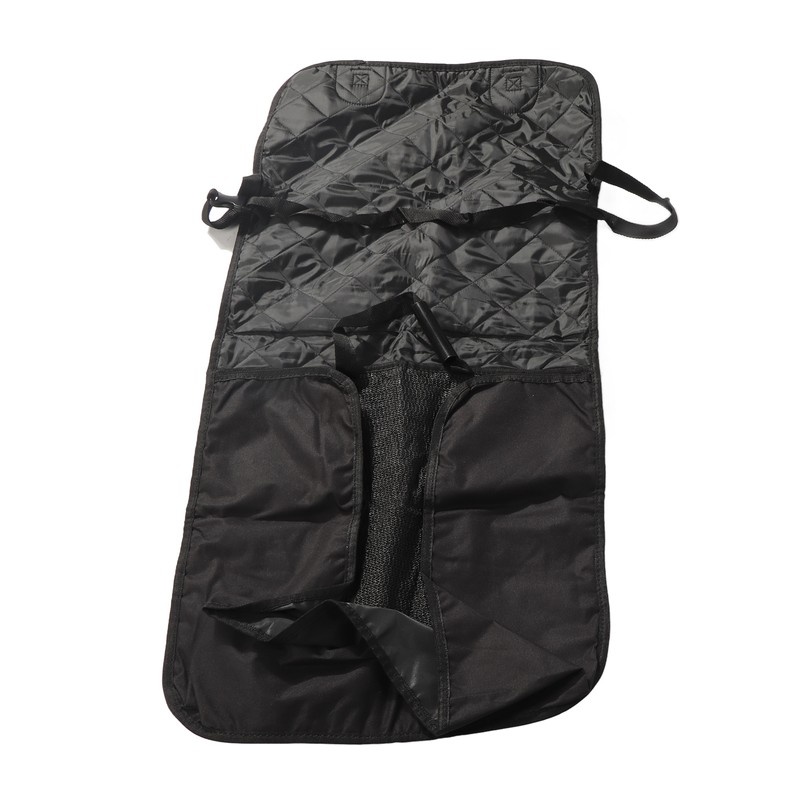 Car Front Single Seat NOn Slip Pet Dog Seat Cover