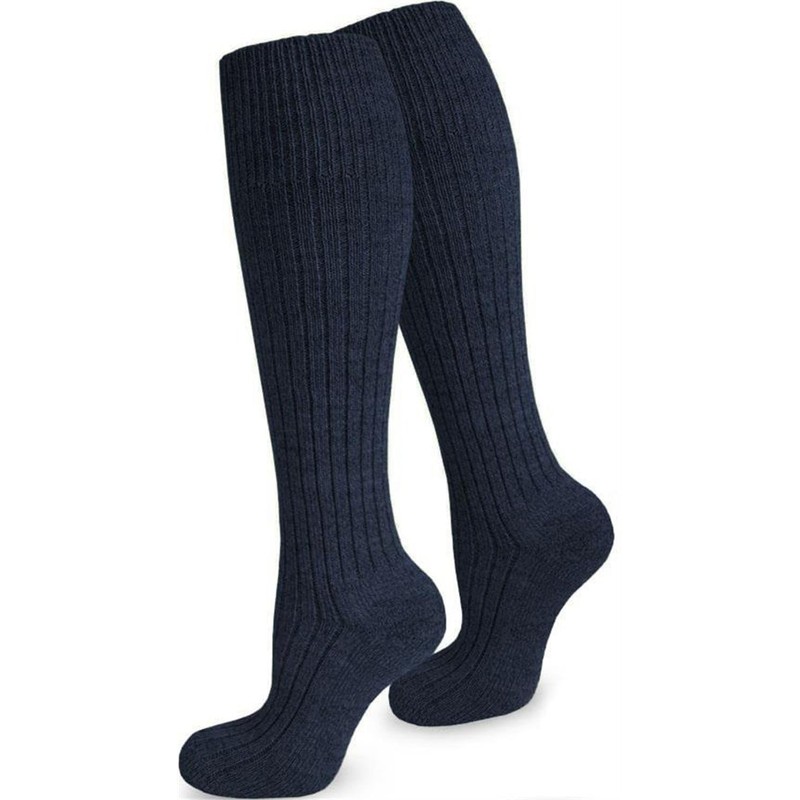 normani 3 Pairs of German Armed Forces Boot Socks with