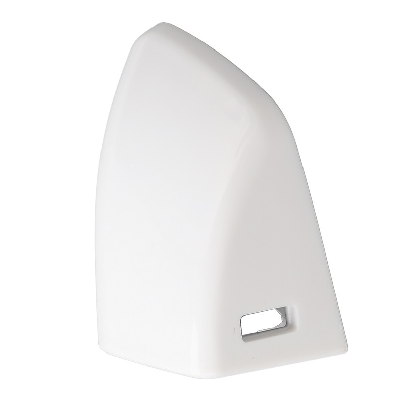 Left Door Handle Lock Cylinder Cover 95853187900 Front Exterior Door