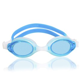 Goggles Natacion I Modelo Tifon Azul I Protección UV I Para Adulto I Previene la entrada de agua I Color Azul I Escualo I 1 pieza