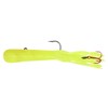 Northland Tackle Level-Head Predator Tube / 3" / 1/4 OZ