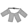 Canvas Gardening Tool Belt with 7 Pockets Garden Tools Storage