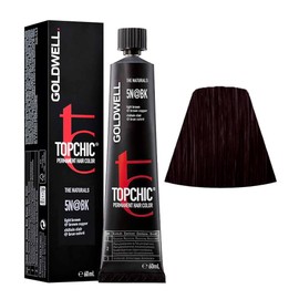 GOLDWELL Topchic 5N@BK Light Brown Brown Copper tb 60ml