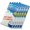 Zenkakyo ZK6122 Draining Garbage Bags, For Drains, Non-woven Fabric, 5