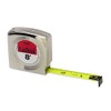 Lufkin W9210 1/2" x 10' Mezurall Power Return Tape Measure,