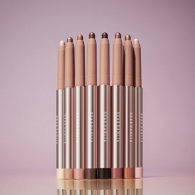 DEAR DAHLIA Perfect Designing Shadow Stick 0.9g - Splash pink