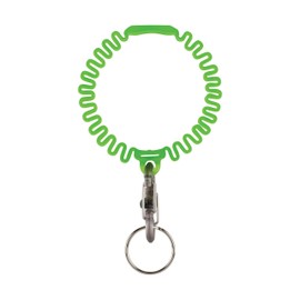 Nite Ize KWB-17-R6 Key Band-It Stretch Lime Wristband