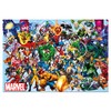 Educa 1000 Piece Jigsaw Puzzle, multicoloured