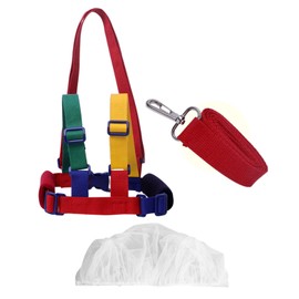 Children Safety Walking Rope,Baby Walking Harness for 7-24 Month Old