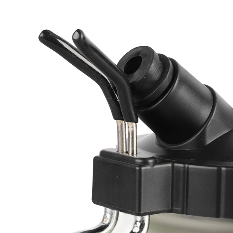 Airbrush Cleaning Pot Universal Glass Bottle Airbrush Cleaning Jar with