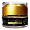 Crema Facial Antiedad para Hombre Bena de 50+ con Ácido