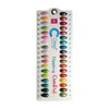 Chisel - 100% Pure Nail Dipping Powder - Solid Collection