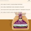 Heather Hills Farm Raw Scottish Heather Honey -12oz/340g (Pack of