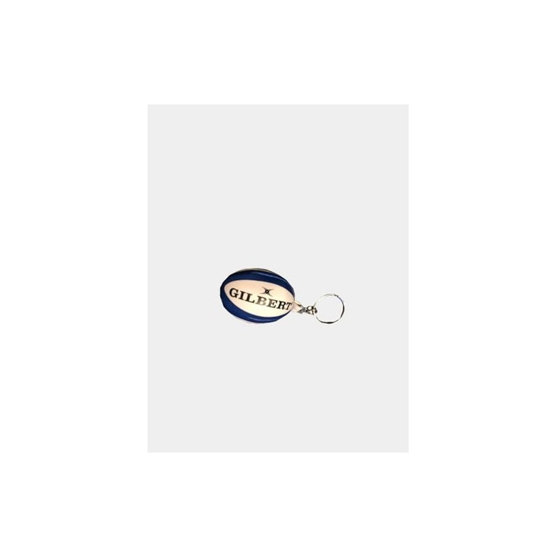 Gilbert France Rugby Team Keyring Foam Size Approx. 11 cm