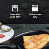 Swiss Diamond 7 Inch Frying Pan Nonstick Diamond Frying Pan,