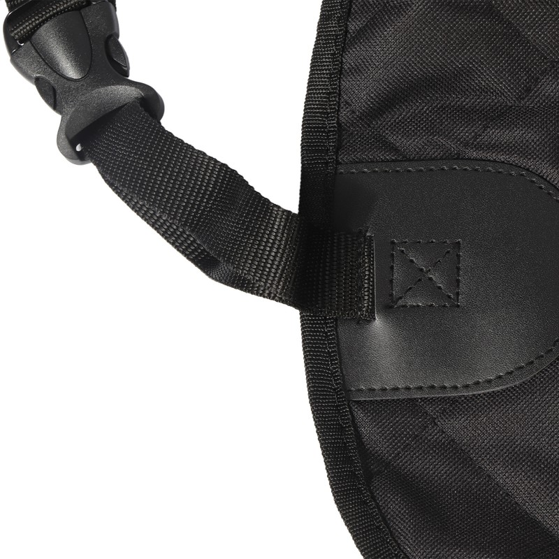 Car Front Single Seat NOn Slip Pet Dog Seat Cover