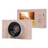 Digital Camera 2.5K 24MP 16x Digital Zoom 1800mAh MP3 Games