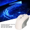 AI Voice Input Mouse Ergonomic Design AI Voice Input Adjustable