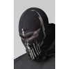 PGWEAR The No Face Balaclava, black